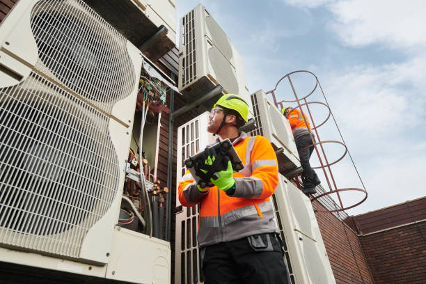 Best Air quality test  in Penn Yan, NY