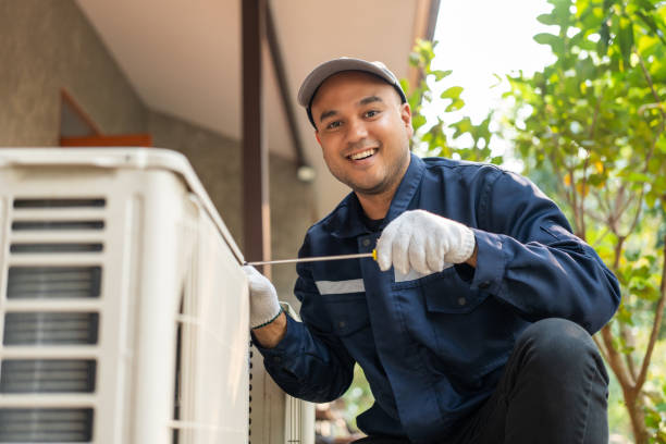 Trusted Penn Yan, NY HVAC Experts