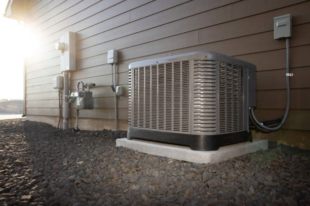 Best Emergency HVAC repair  in Penn Yan, NY